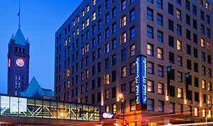 Hotel Minneapolis
